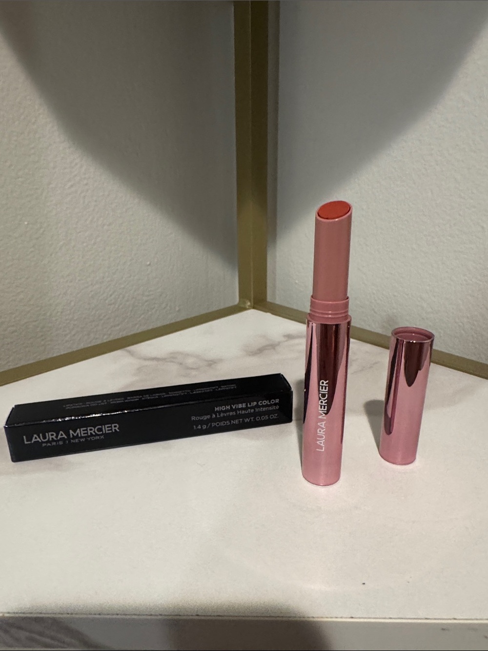 Laura Mercier Lipstick